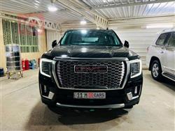 جي ام سي يوكون